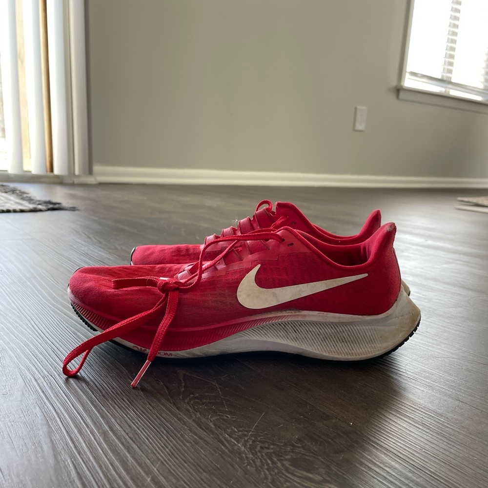 Nike Zoom Pegasus Running Shoes